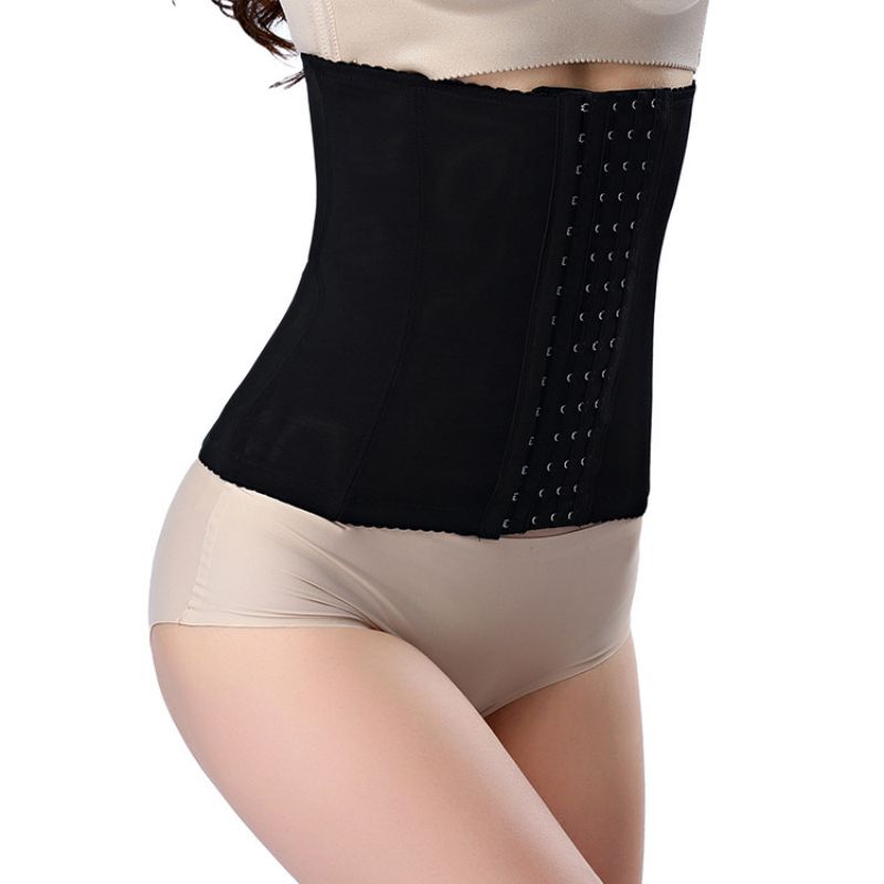 Body shaper waist trainer body – обзор и цена Corset Waist Cinch