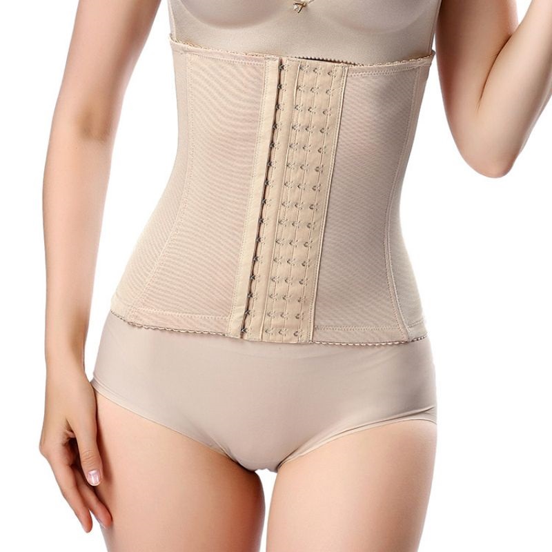 Body shaper waist trainer body – обзор и цена Corset Waist Cinch