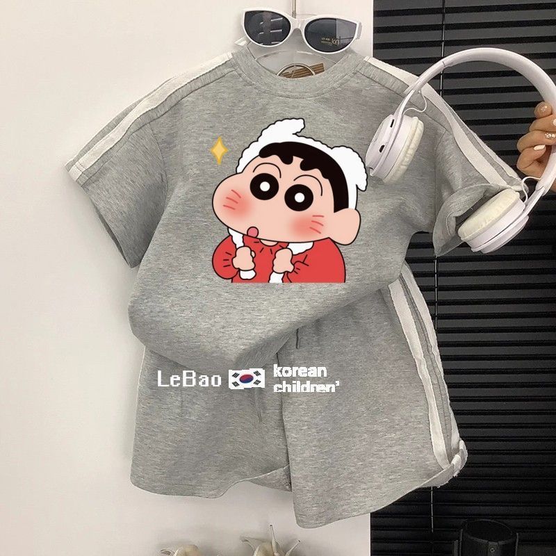 Kawaii Kids Crayon Shin Chan P – обзор и цена Boyshort Underwear