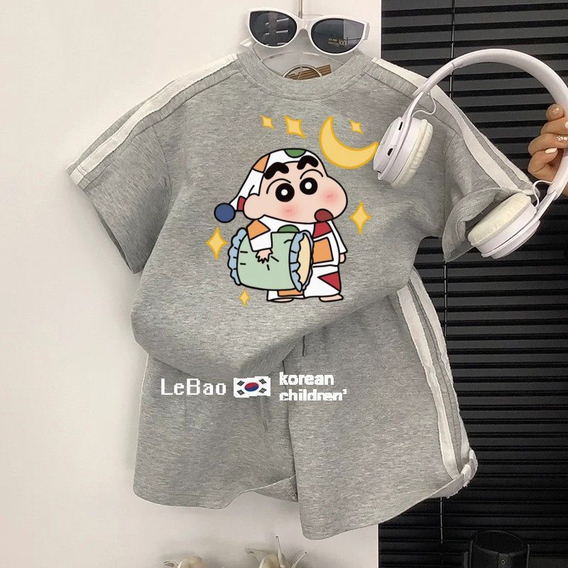 Kawaii Kids Crayon Shin Chan P – обзор и цена Boyshort Underwear