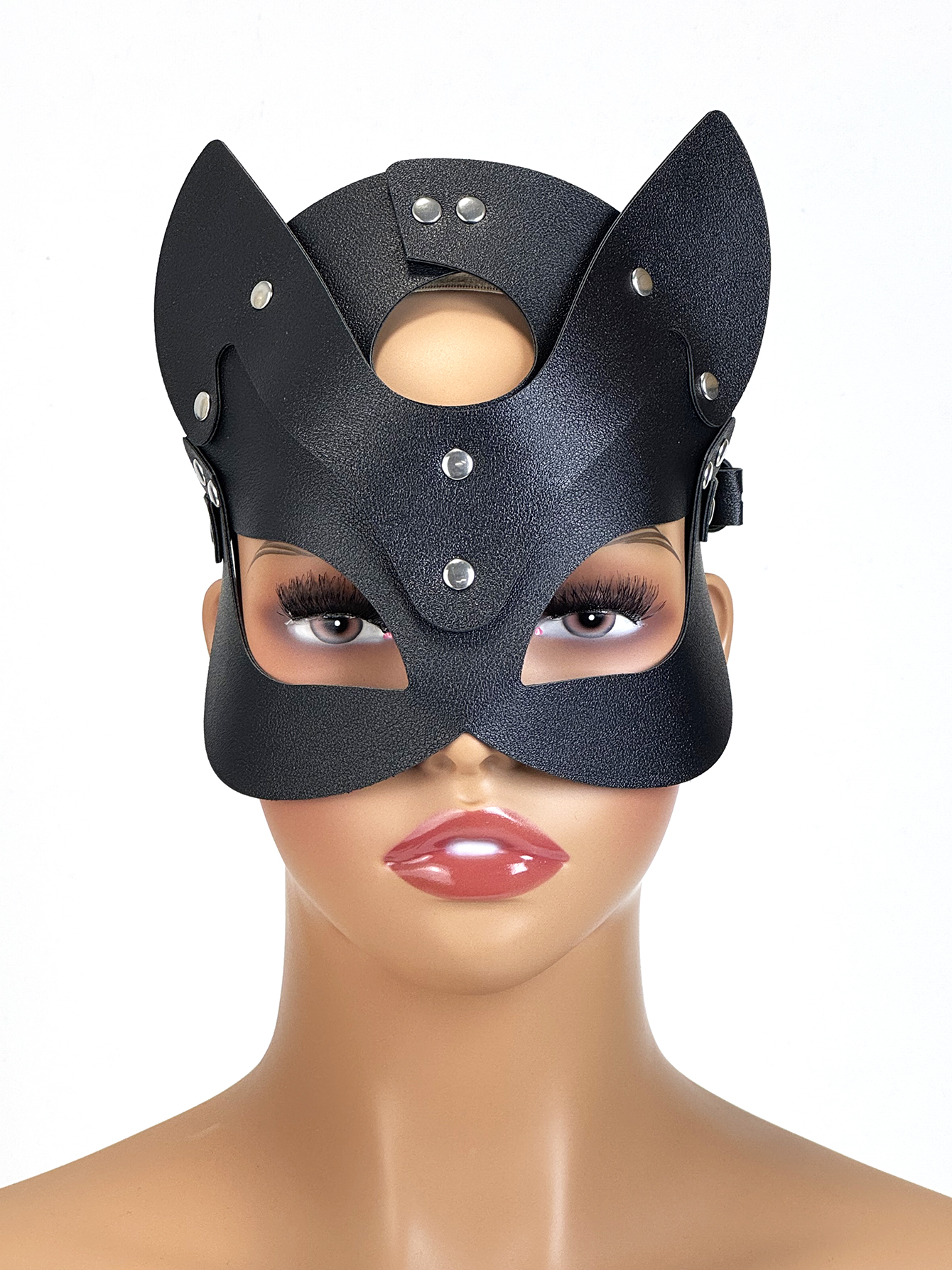 Women Sexy Mask Blindfold Cosp – обзор и цена Garter Belt Set