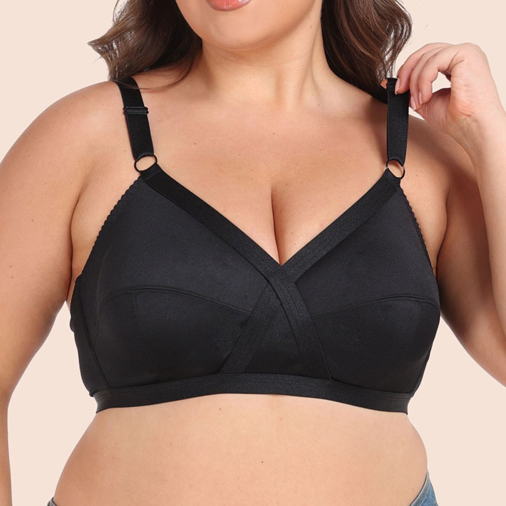Wireless Bralette Womens Bras  – обзор и цена Bralette Wireless Soft