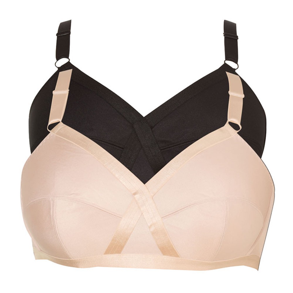 Wireless Bralette Womens Bras  – обзор и цена Bralette Wireless Soft