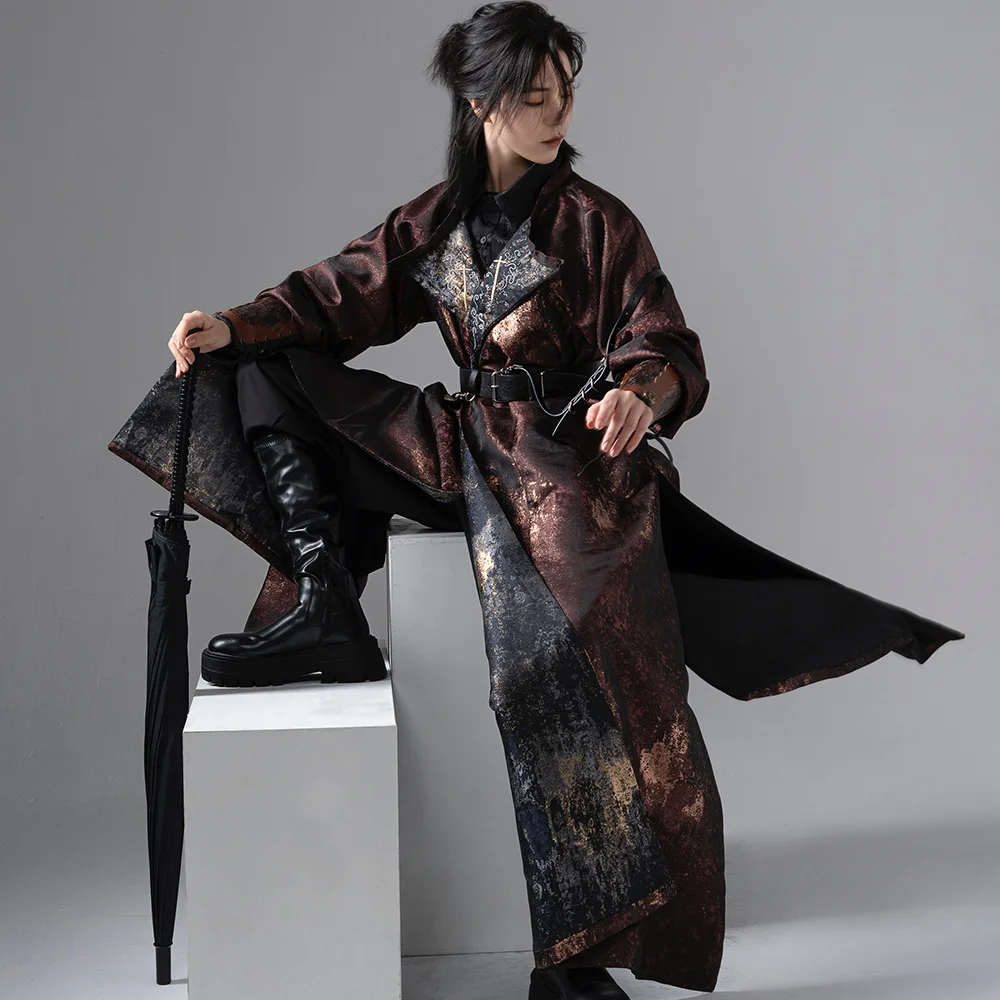 Chinese silk robe Costume Tang – обзор и цена Robe Silk Women