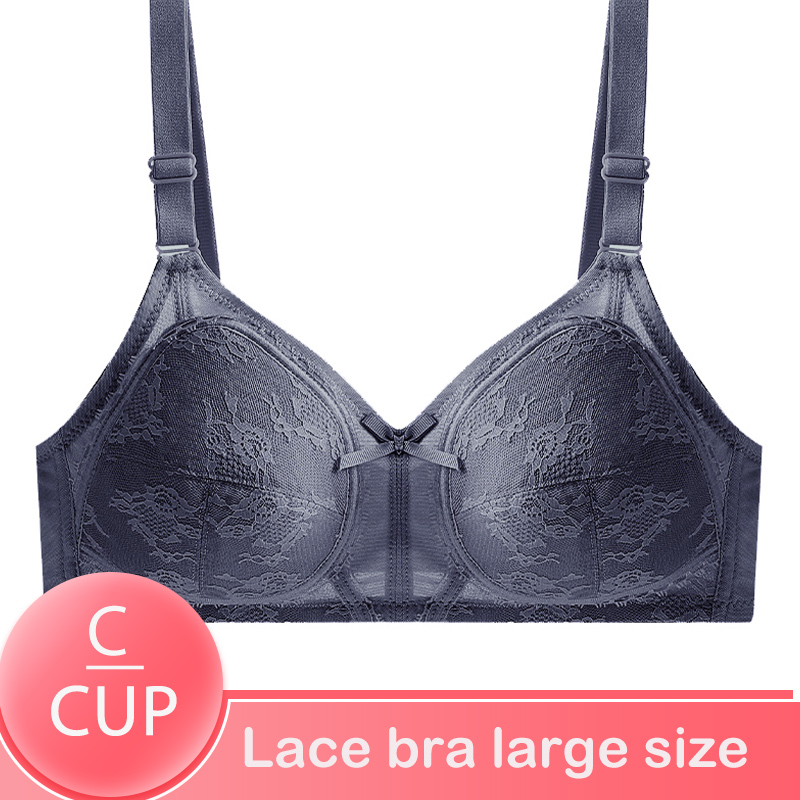 Yenlice Big Size Bras For Wome – обзор и цена Bralette Wireless Soft