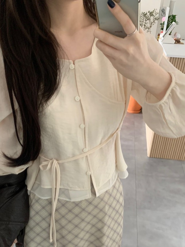 Spring 2026 Women's Chic Bubbl – обзор и цена Corset Waist Cinch