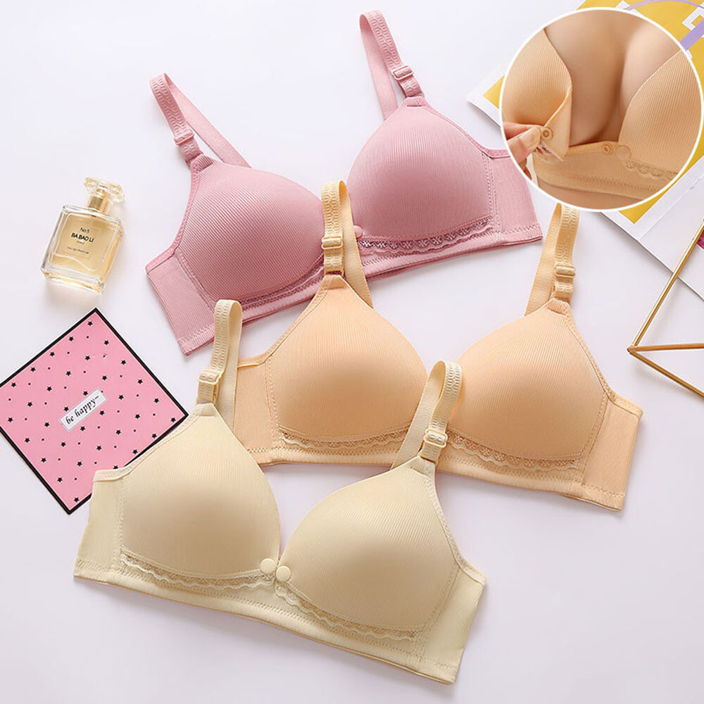 Breastfeeding Women Nursing Br – обзор и цена Nursing Bra Sleep
