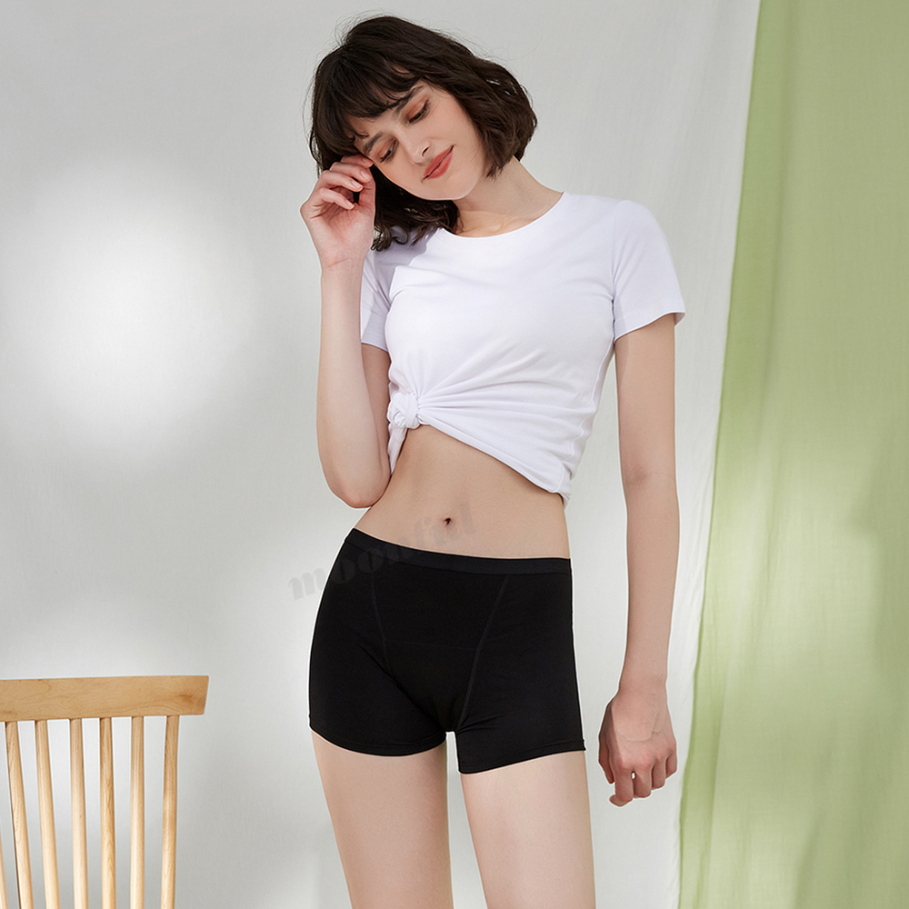Absorbent Menstrual Panties Wo – обзор и цена Period Panty Absorbent