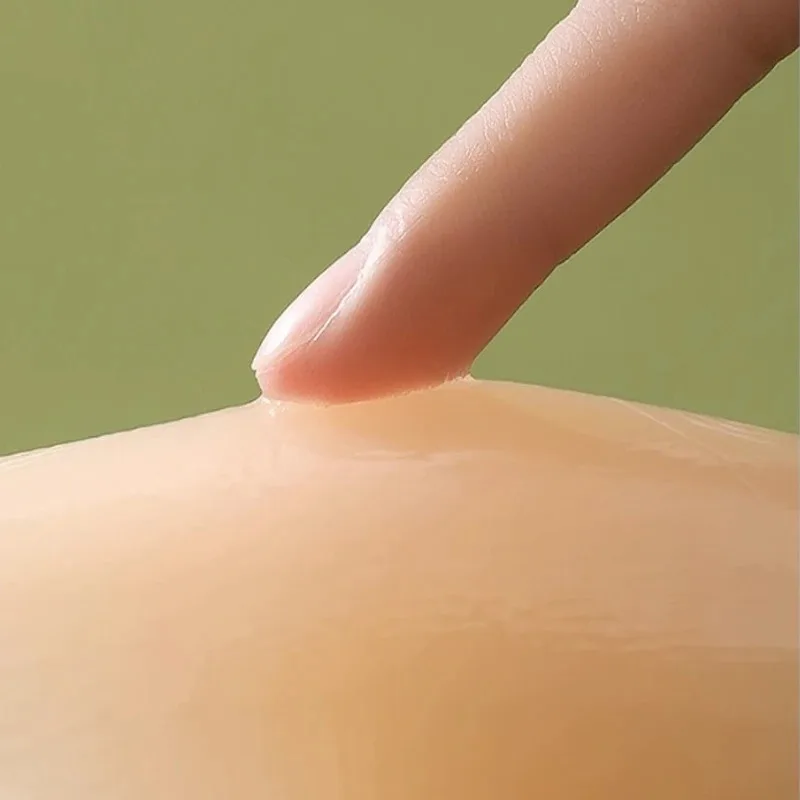 1Pairs Silicone Nipple Cover L – обзор и цена Nipple Cover Pasties