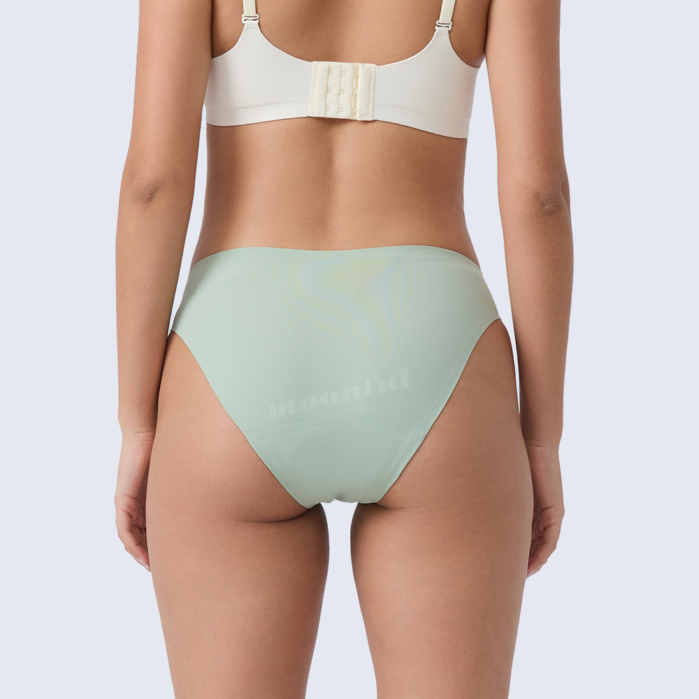 Menstrual Panties Women Leak p – обзор и цена Period Panty Absorbent