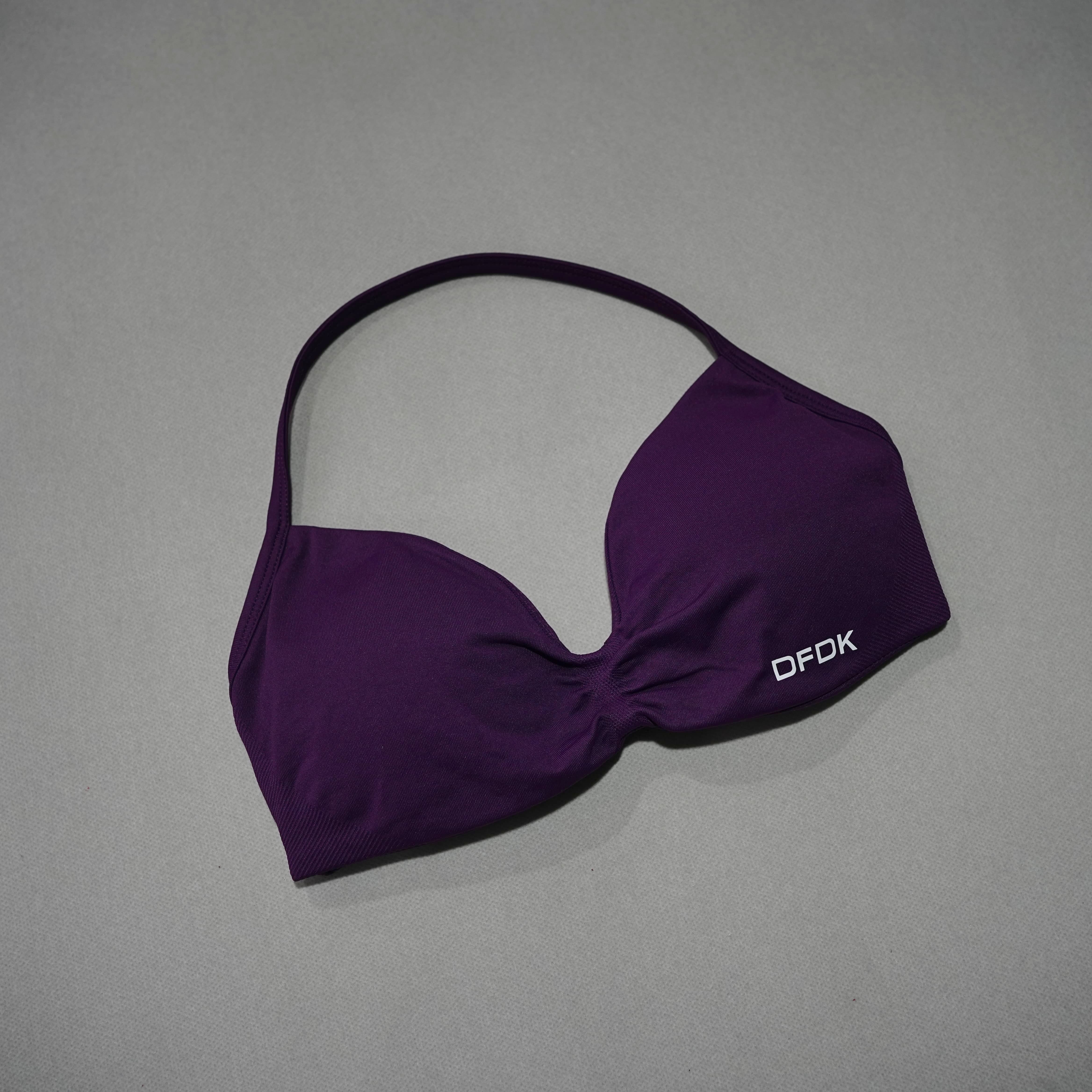 DFDK Women High Support Backle – обзор и цена Push Up Bra Padded