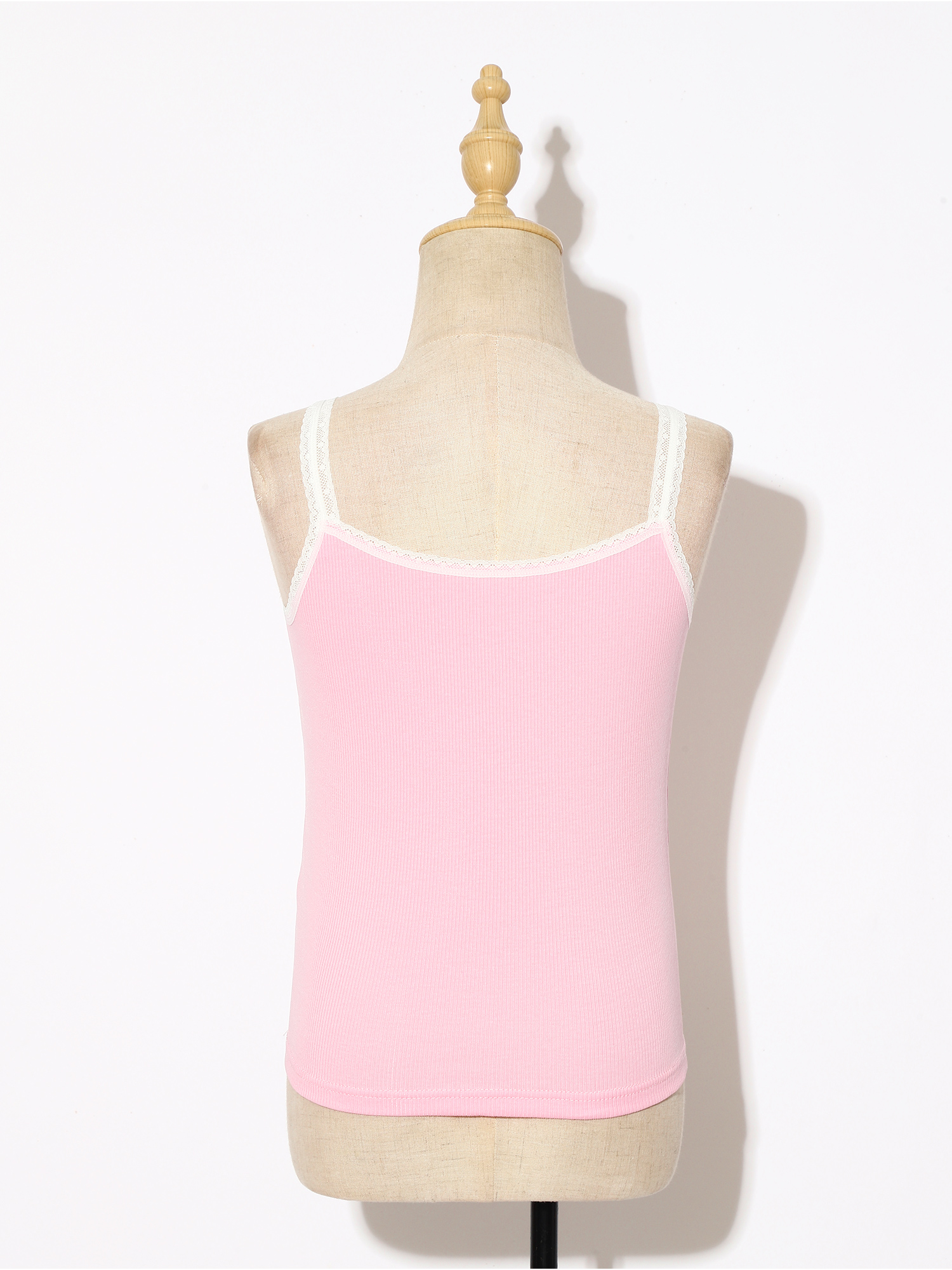 Teens Kids Yoga Top Girls Cami – обзор и цена Cami Top Lace