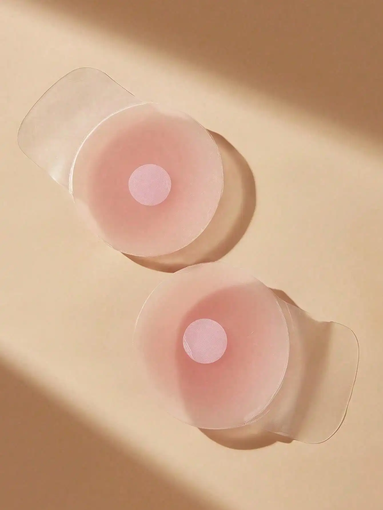 1 Pair Women's Silicone Breast – обзор и цена Silicone Bra Adhesive