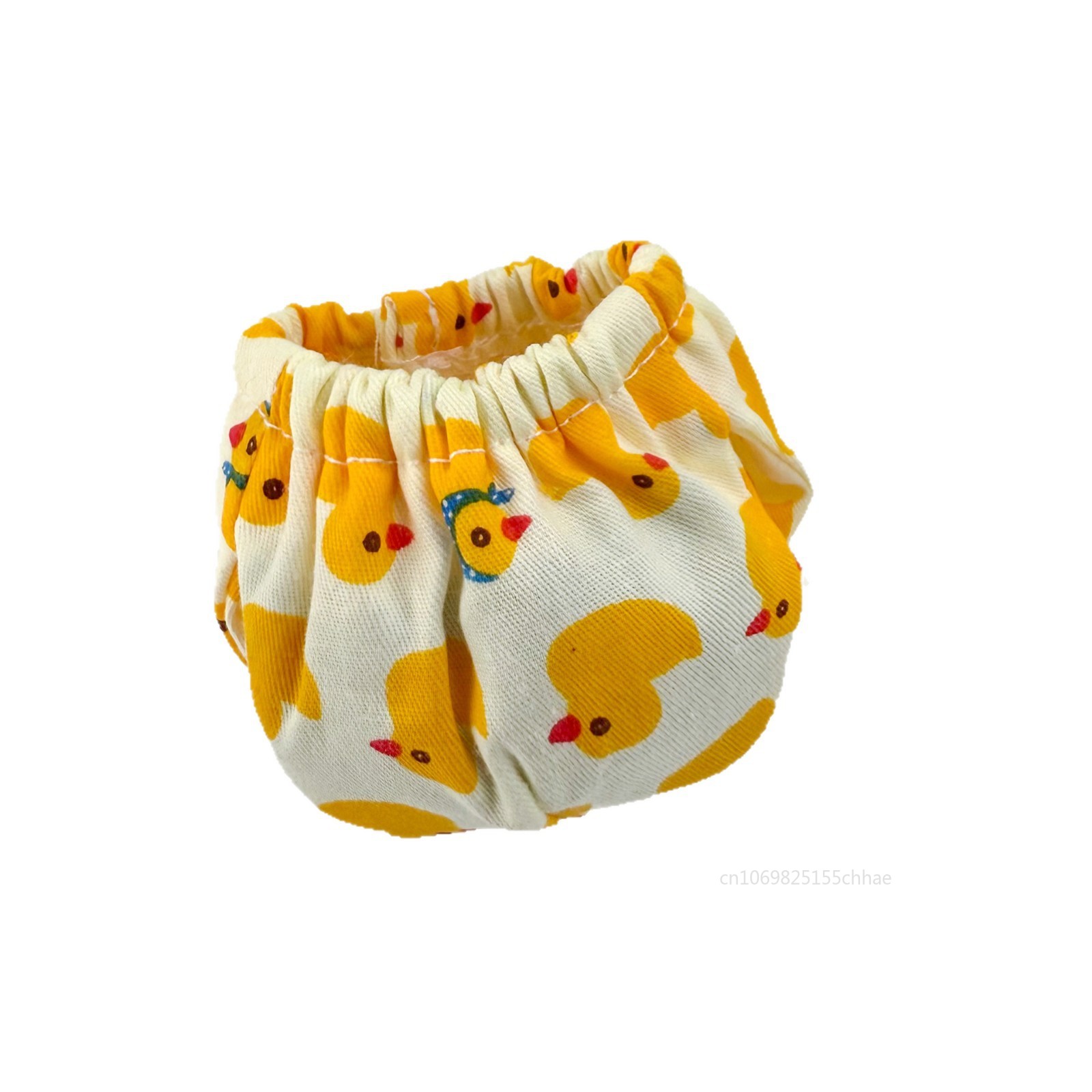 S/M Absorbent Squirrel Diapers – обзор и цена Period Panty Absorbent