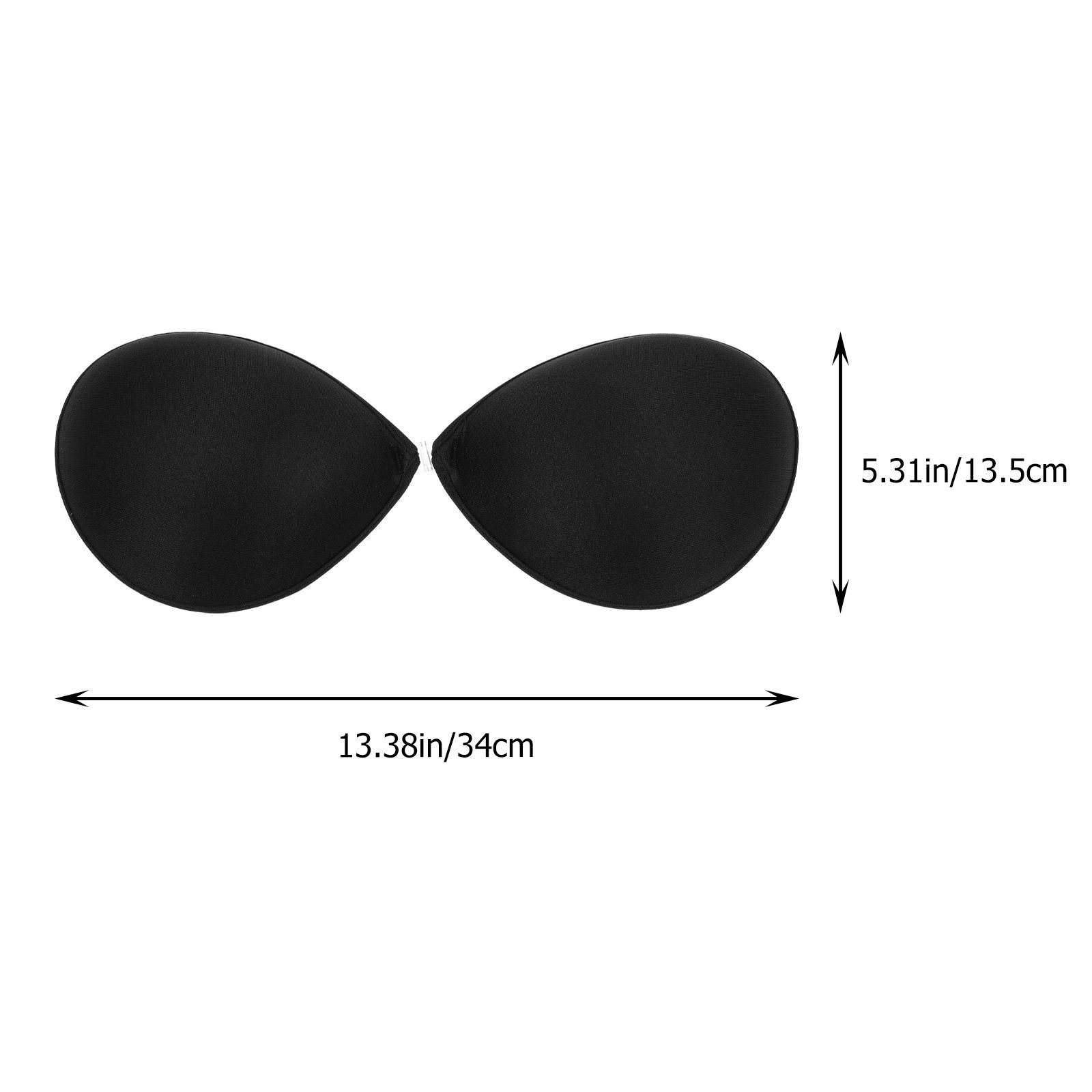 Strapless Push Up Silicone Adh – обзор и цена Silicone Bra Adhesive