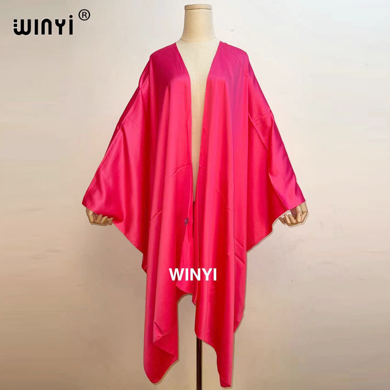 Middle East Sunmer Women Cardi – обзор и цена Robe Silk Women