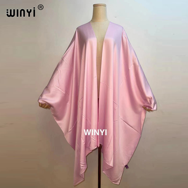 Middle East Sunmer Women Cardi – обзор и цена Robe Silk Women