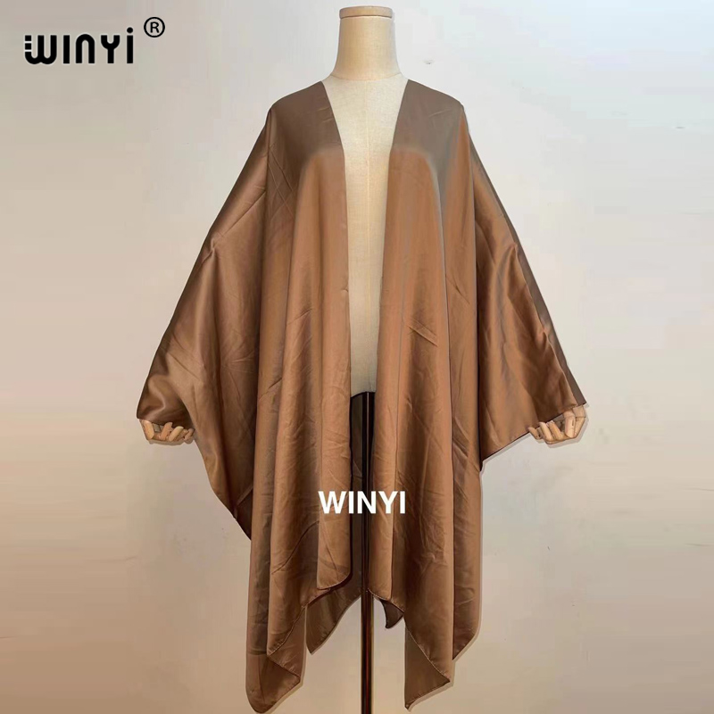 Middle East Sunmer Women Cardi – обзор и цена Robe Silk Women